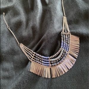 Parklane necklace